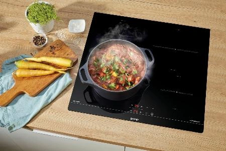 Встраиваемая индукционная плита Gorenje IT64ASC original4 Встраиваемая индукционная плита Gorenje IT64ASC original4
