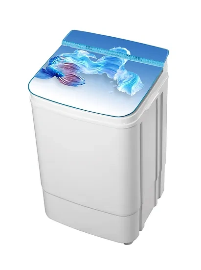 Стиральная машина полуавтоматическая Prime Technics PWA 841 GB original1 Стиральная машина полуавтоматическая Prime Technics PWA 841 GB original1