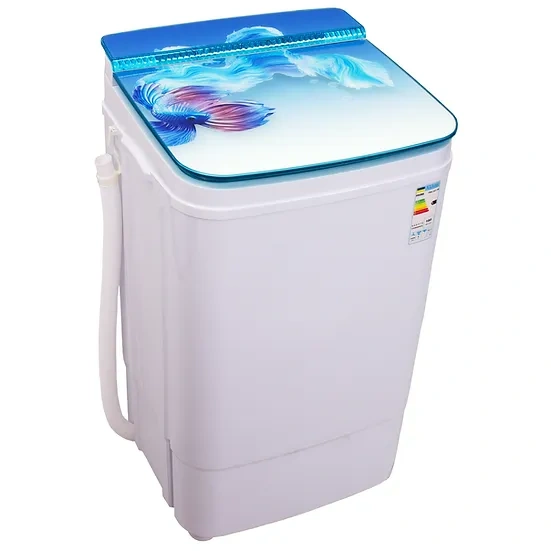 Стиральная машина полуавтоматическая Prime Technics PWA 841 GB original3 Стиральная машина полуавтоматическая Prime Technics PWA 841 GB original3