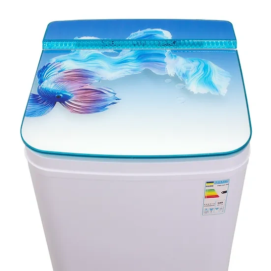 Стиральная машина полуавтоматическая Prime Technics PWA 841 GB original4 Стиральная машина полуавтоматическая Prime Technics PWA 841 GB original4