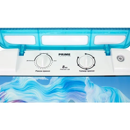 Стиральная машина полуавтоматическая Prime Technics PWA 841 GB original5 Стиральная машина полуавтоматическая Prime Technics PWA 841 GB original5