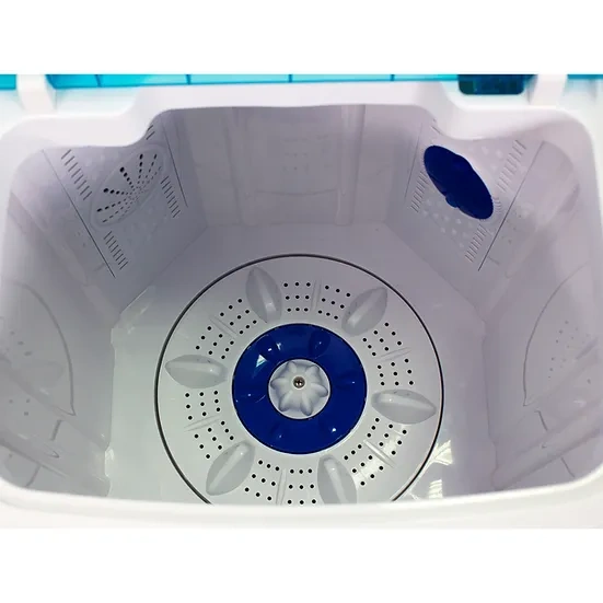 Стиральная машина полуавтоматическая Prime Technics PWA 841 GB original6 Стиральная машина полуавтоматическая Prime Technics PWA 841 GB original6