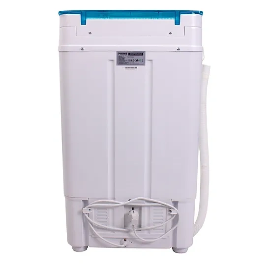 Стиральная машина полуавтоматическая Prime Technics PWA 841 GB original8 Стиральная машина полуавтоматическая Prime Technics PWA 841 GB original8