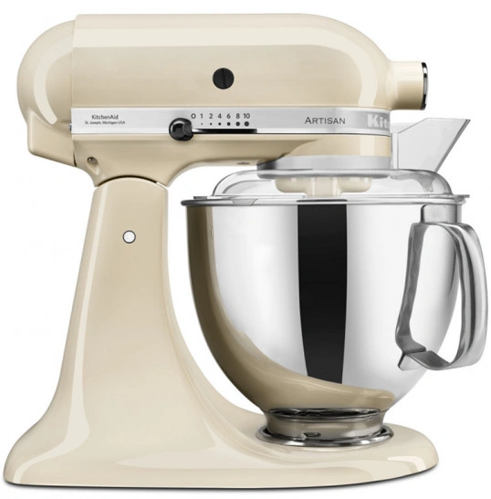 Кухонная машина KitchenAid Artisan 5KSM175PSEAC original1 Кухонная машина KitchenAid Artisan 5KSM175PSEAC original1