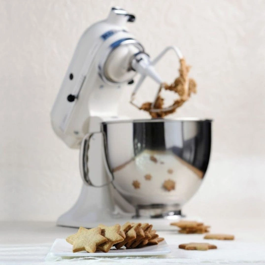 Кухонная машина KitchenAid Artisan 5KSM175PSEAC original10 Кухонная машина KitchenAid Artisan 5KSM175PSEAC original10