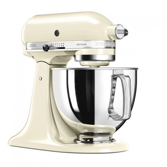 Кухонная машина KitchenAid Artisan 5KSM175PSEAC original2 Кухонная машина KitchenAid Artisan 5KSM175PSEAC original2