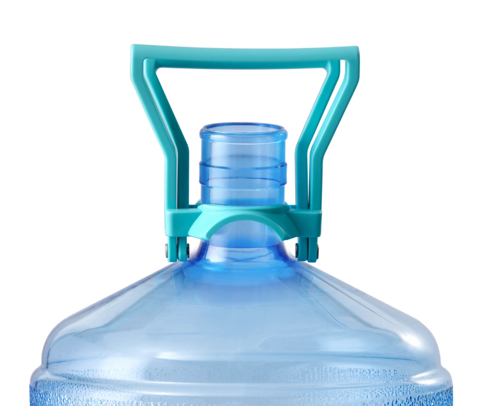 Ручка-трансформер №5 для 19 л бутыли original1 Ручка-трансформер №5 для 19 л бутыли original1