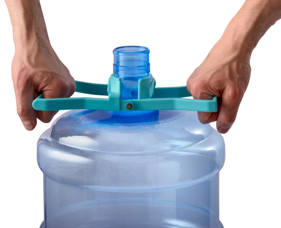 Ручка-трансформер №5 для 19 л бутыли original3 Ручка-трансформер №5 для 19 л бутыли original3