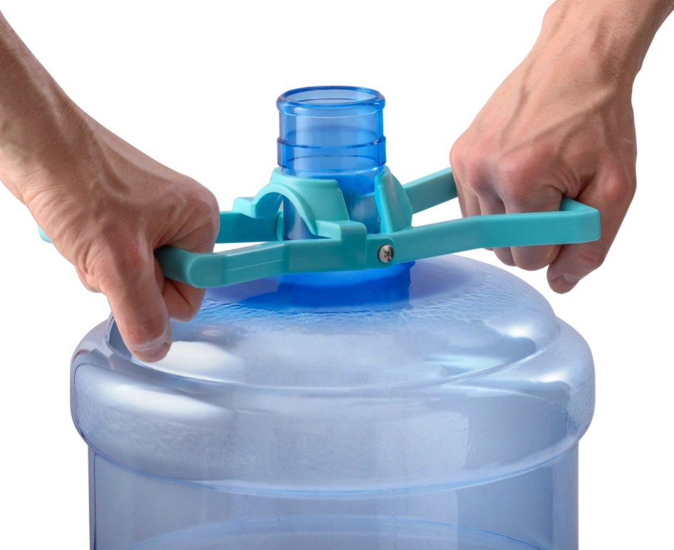 Ручка-трансформер №5 для 19 л бутыли original4 Ручка-трансформер №5 для 19 л бутыли original4