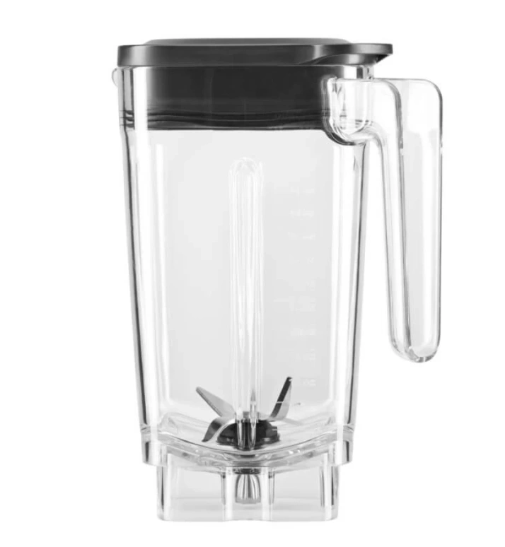 Блендер стационарный KitchenAid 5KSB1325EBM original4 Блендер стационарный KitchenAid 5KSB1325EBM original4
