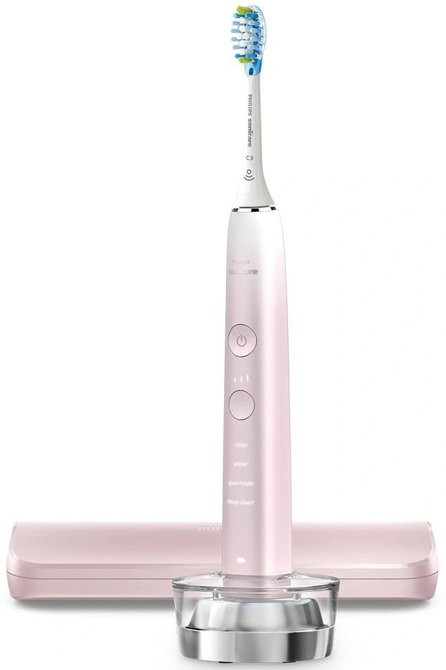 Электрическая зубная щетка Philips Sonicare HX9911/84 original1 Электрическая зубная щетка Philips Sonicare HX9911/84 original1