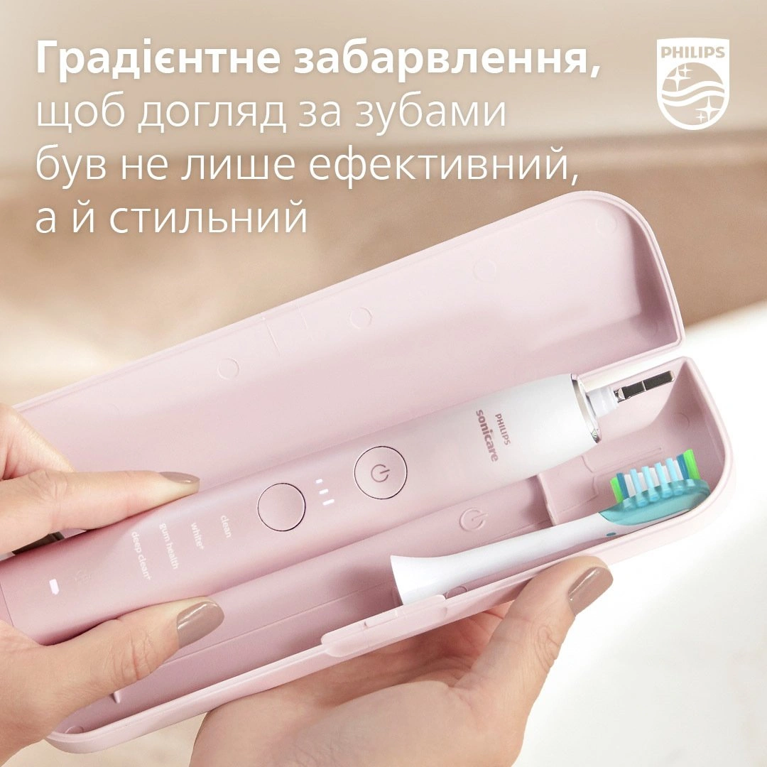 Электрическая зубная щетка Philips Sonicare HX9911/84 original11 Электрическая зубная щетка Philips Sonicare HX9911/84 original11