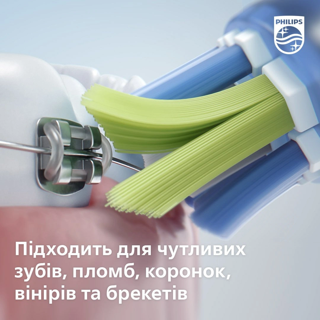 Электрическая зубная щетка Philips Sonicare HX9911/84 original14 Электрическая зубная щетка Philips Sonicare HX9911/84 original14