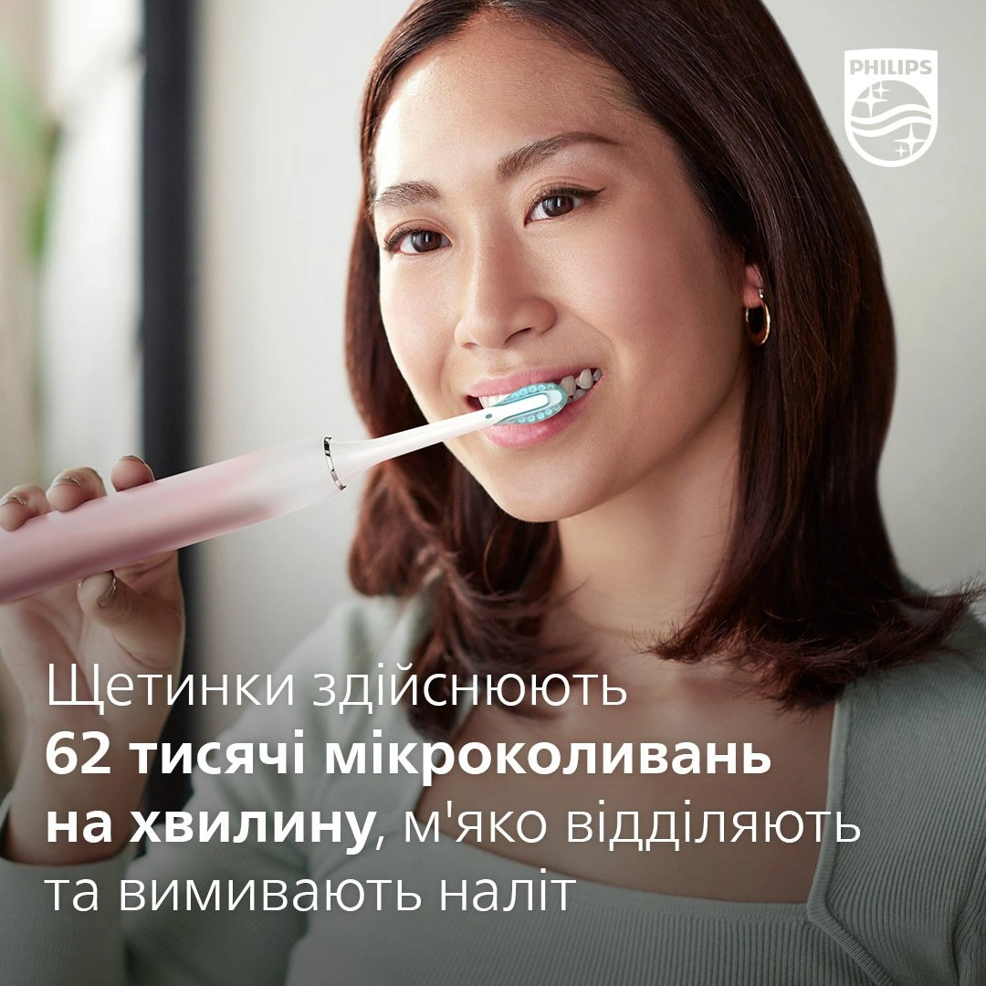 Электрическая зубная щетка Philips Sonicare HX9911/84 original15 Электрическая зубная щетка Philips Sonicare HX9911/84 original15