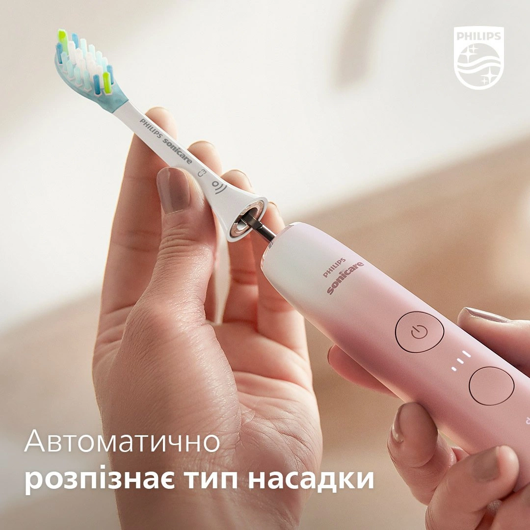 Электрическая зубная щетка Philips Sonicare HX9911/84 original16 Электрическая зубная щетка Philips Sonicare HX9911/84 original16