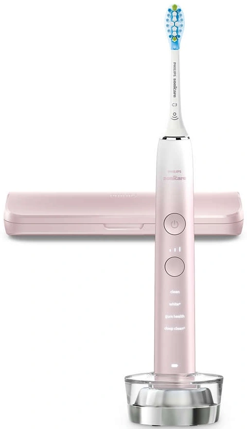 Электрическая зубная щетка Philips Sonicare HX9911/84 original3 Электрическая зубная щетка Philips Sonicare HX9911/84 original3