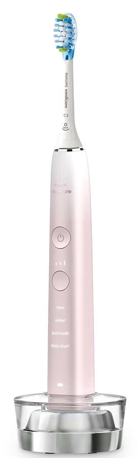 Электрическая зубная щетка Philips Sonicare HX9911/84 original6 Электрическая зубная щетка Philips Sonicare HX9911/84 original6