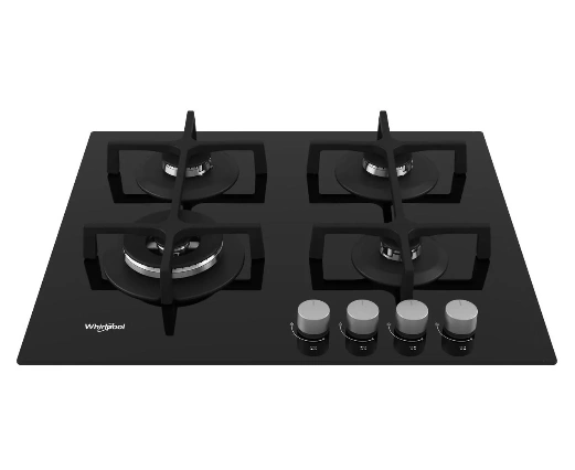 Варильна поверхня газова Whirlpool AKT 627/NB original4 Варильна поверхня газова Whirlpool AKT 627/NB original4