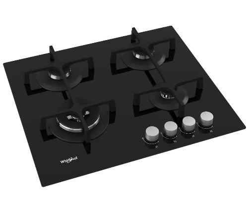 Варочная поверхность газовая Whirlpool AKT 627/NB original2 Варочная поверхность газовая Whirlpool AKT 627/NB original2