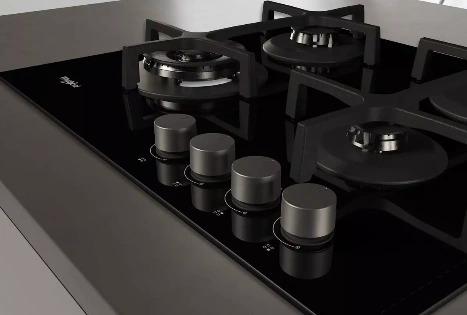 Варочная поверхность газовая Whirlpool AKT 627/NB original5 Варочная поверхность газовая Whirlpool AKT 627/NB original5