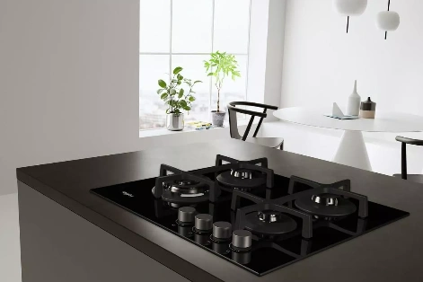 Варочная поверхность газовая Whirlpool AKT 627/NB original7 Варочная поверхность газовая Whirlpool AKT 627/NB original7