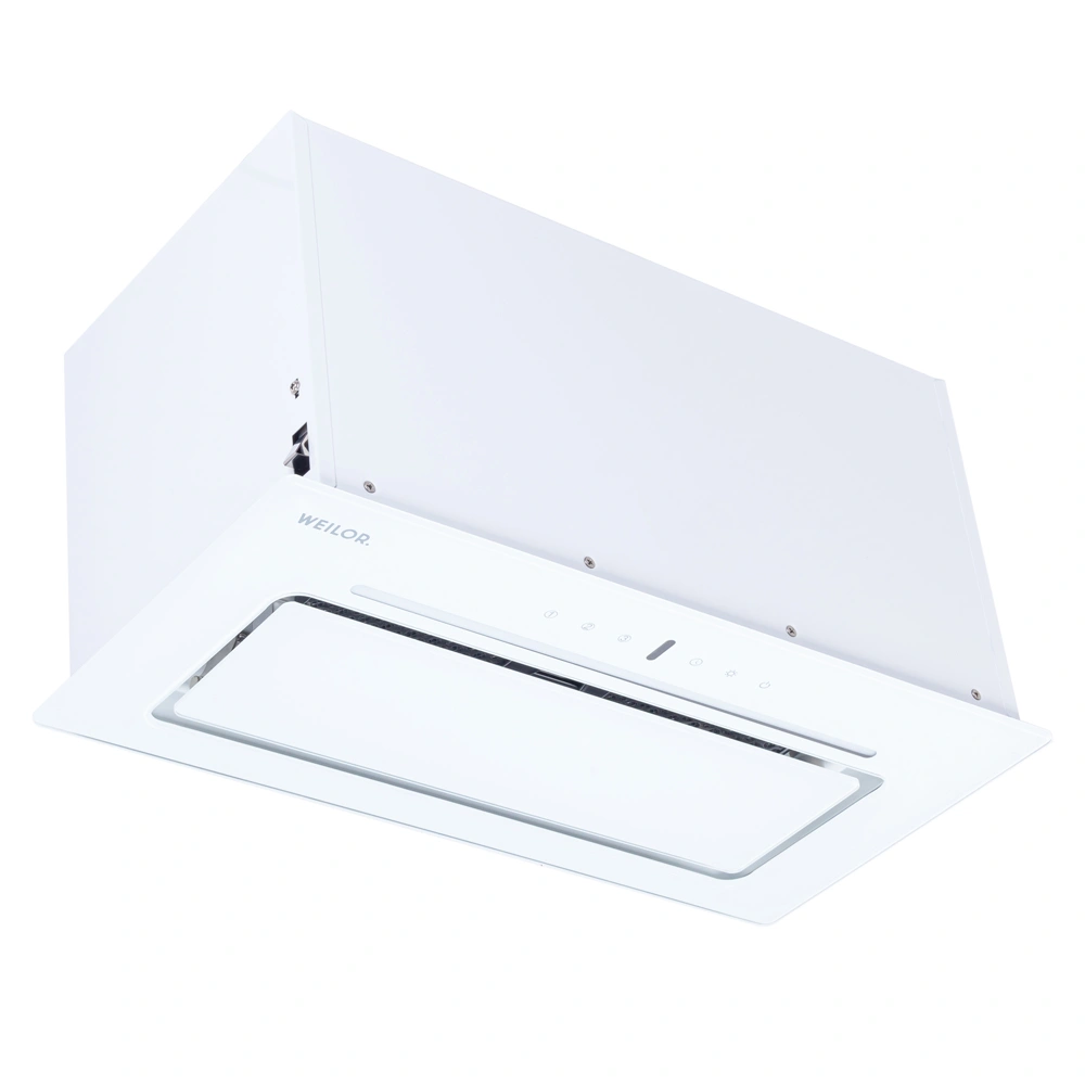 Вытяжка полновстраиваемая WEILOR PBSR 62301 FULL GLASS WH 1100 LED Strip original1 Вытяжка полновстраиваемая WEILOR PBSR 62301 FULL GLASS WH 1100 LED Strip original1