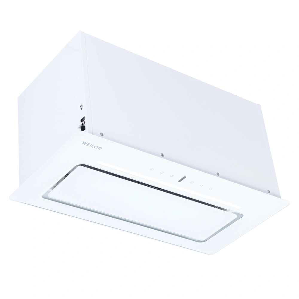 Вытяжка полновстраиваемая WEILOR PBSR 62301 FULL GLASS WH 1100 LED Strip original2 Вытяжка полновстраиваемая WEILOR PBSR 62301 FULL GLASS WH 1100 LED Strip original2