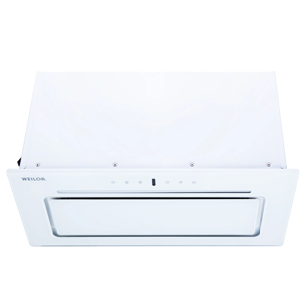 Вытяжка полновстраиваемая WEILOR PBSR 62301 FULL GLASS WH 1100 LED Strip original3 Вытяжка полновстраиваемая WEILOR PBSR 62301 FULL GLASS WH 1100 LED Strip original3