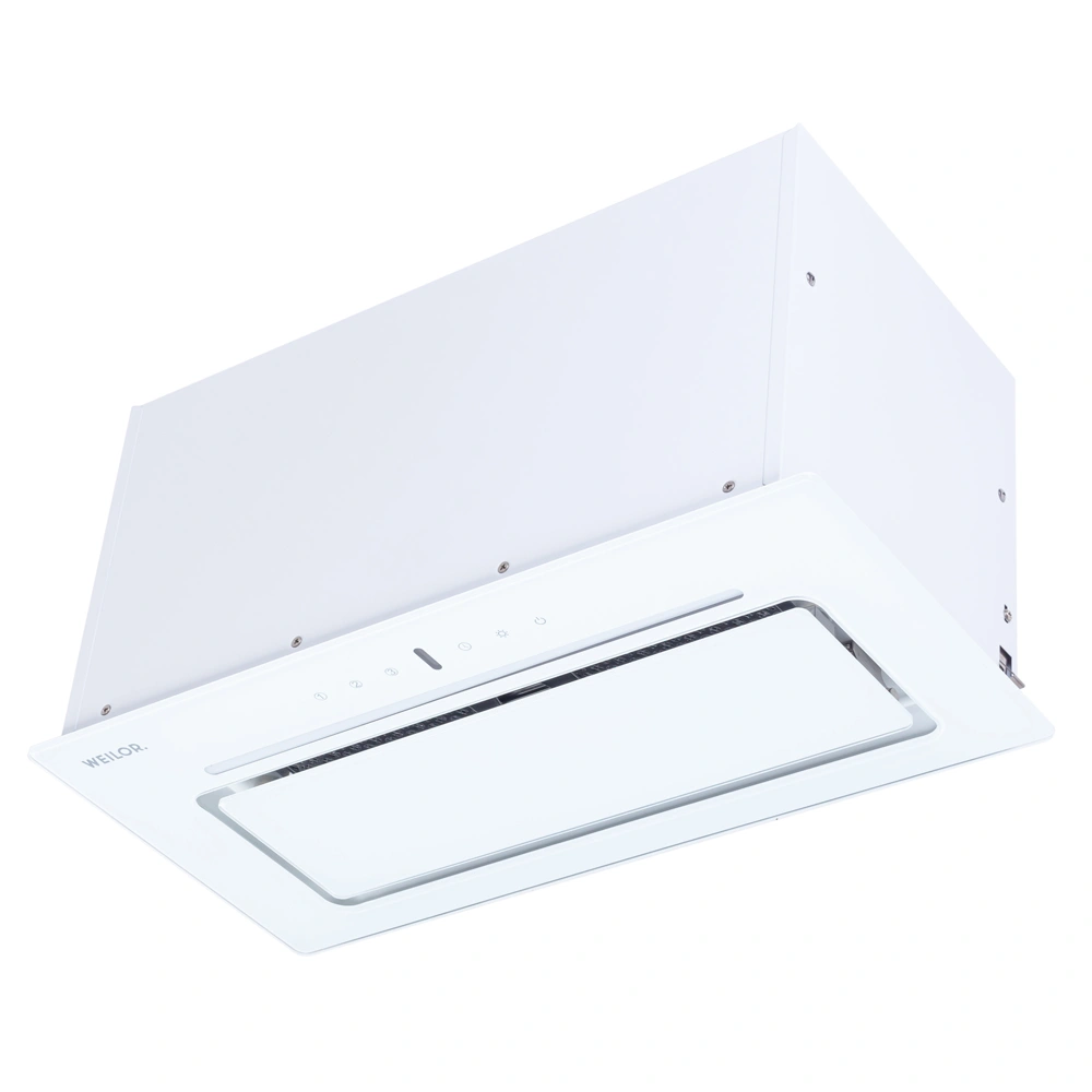 Вытяжка полновстраиваемая WEILOR PBSR 62301 FULL GLASS WH 1100 LED Strip original4 Вытяжка полновстраиваемая WEILOR PBSR 62301 FULL GLASS WH 1100 LED Strip original4