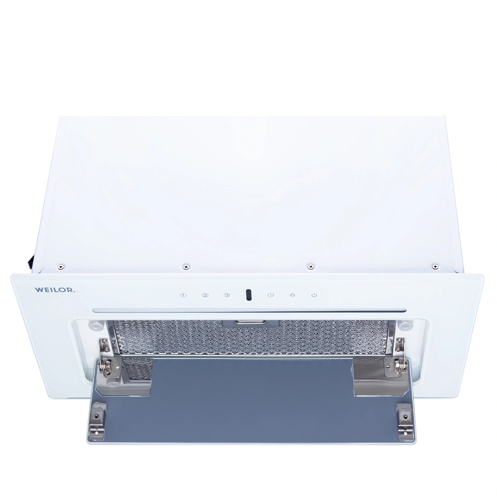 Вытяжка полновстраиваемая WEILOR PBSR 62301 FULL GLASS WH 1100 LED Strip original6 Вытяжка полновстраиваемая WEILOR PBSR 62301 FULL GLASS WH 1100 LED Strip original6