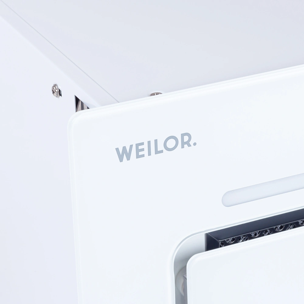 Вытяжка полновстраиваемая WEILOR PBSR 62301 FULL GLASS WH 1100 LED Strip original7 Вытяжка полновстраиваемая WEILOR PBSR 62301 FULL GLASS WH 1100 LED Strip original7