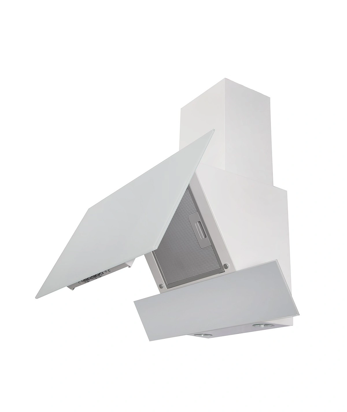 Вытяжка Perfelli DN 6322 W LED original3 Вытяжка Perfelli DN 6322 W LED original3