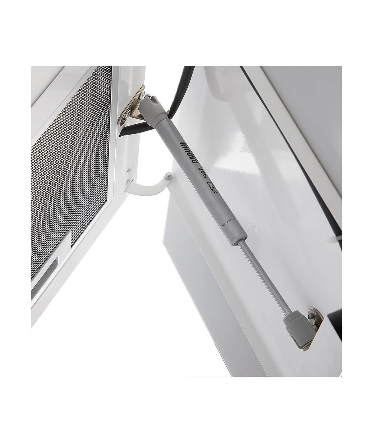 Вытяжка Perfelli DN 6322 W LED original4 Вытяжка Perfelli DN 6322 W LED original4