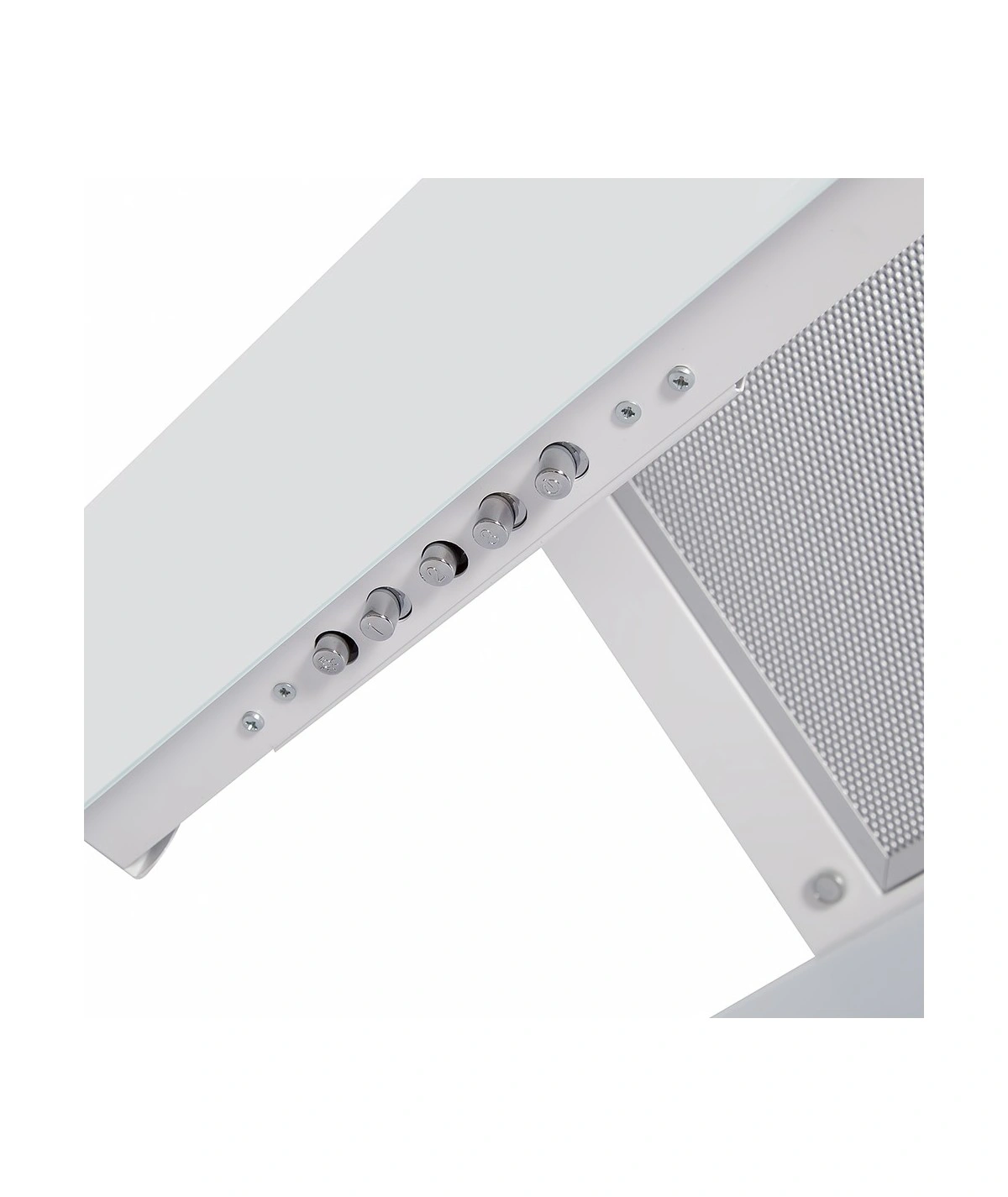 Вытяжка Perfelli DN 6322 W LED original5 Вытяжка Perfelli DN 6322 W LED original5