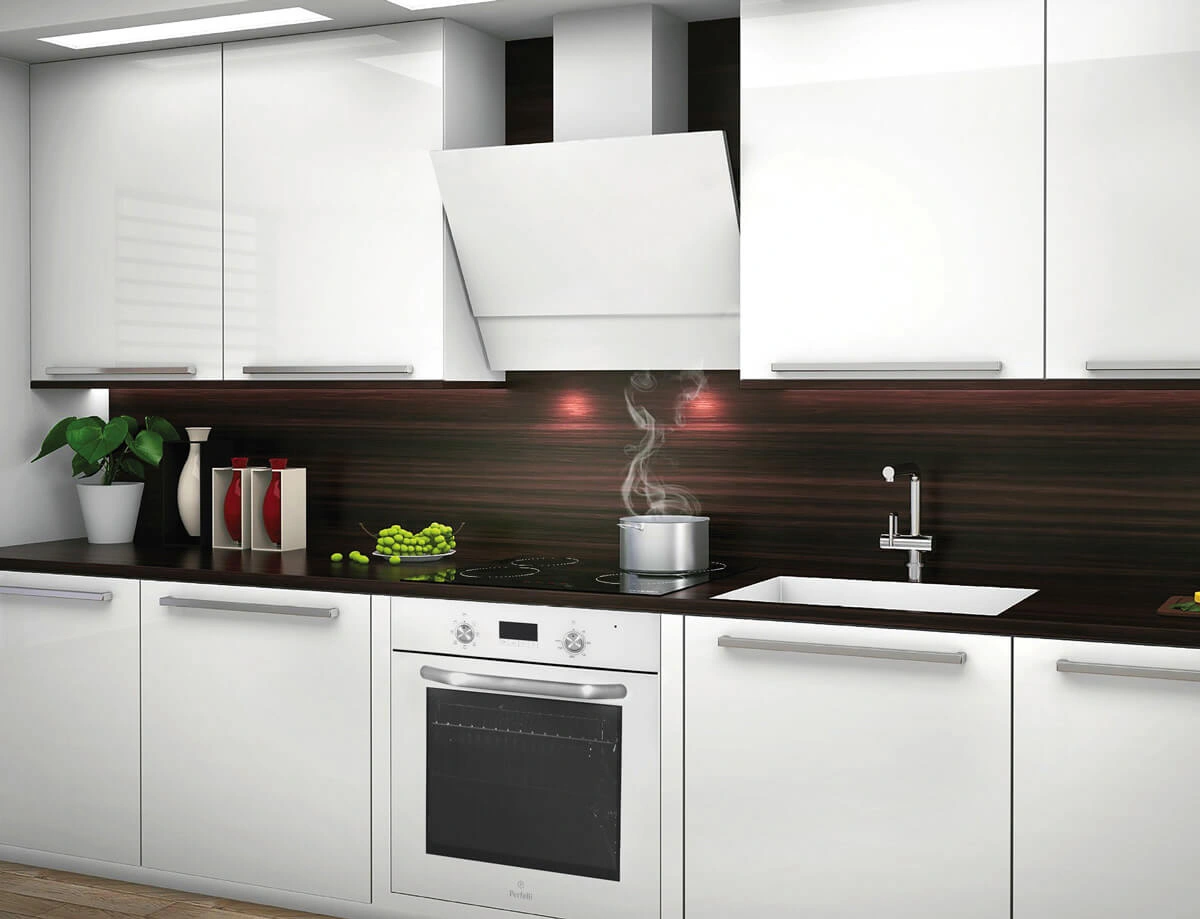 Вытяжка Perfelli DN 6322 W LED original7 Вытяжка Perfelli DN 6322 W LED original7