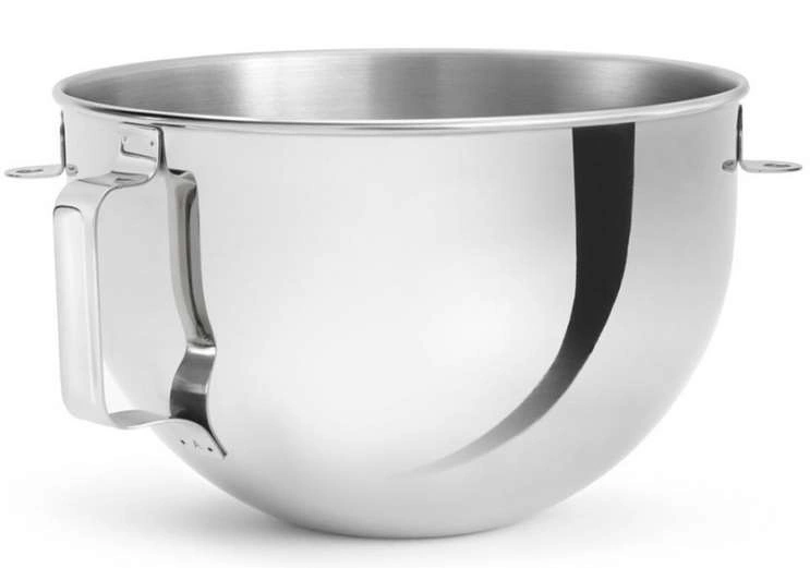 Миксер планетарный KitchenAid Heavy Duty 5KSM55SXXECU original5 Миксер планетарный KitchenAid Heavy Duty 5KSM55SXXECU original5