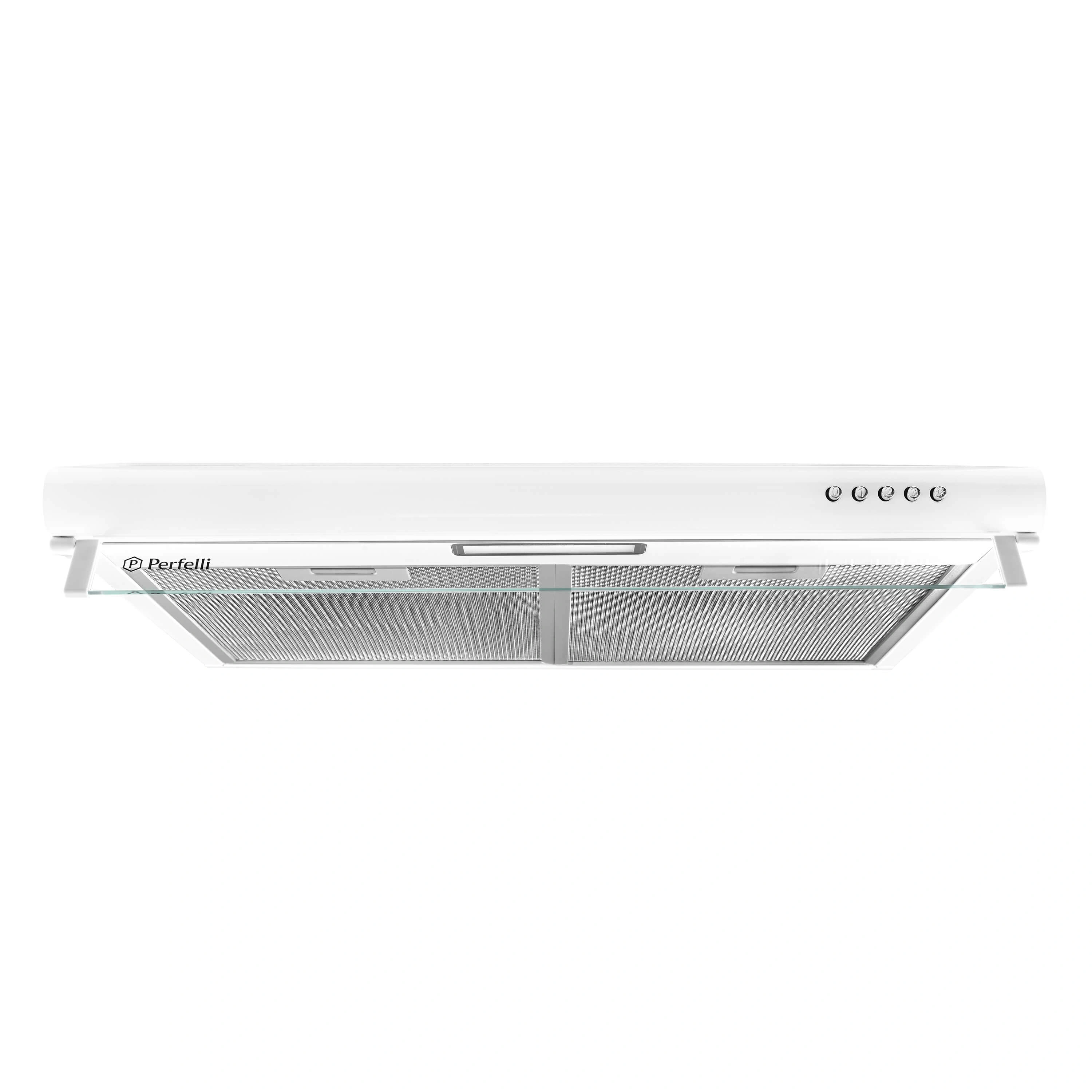 Вытяжка Perfelli PL 6144 W LED original1 Вытяжка Perfelli PL 6144 W LED original1