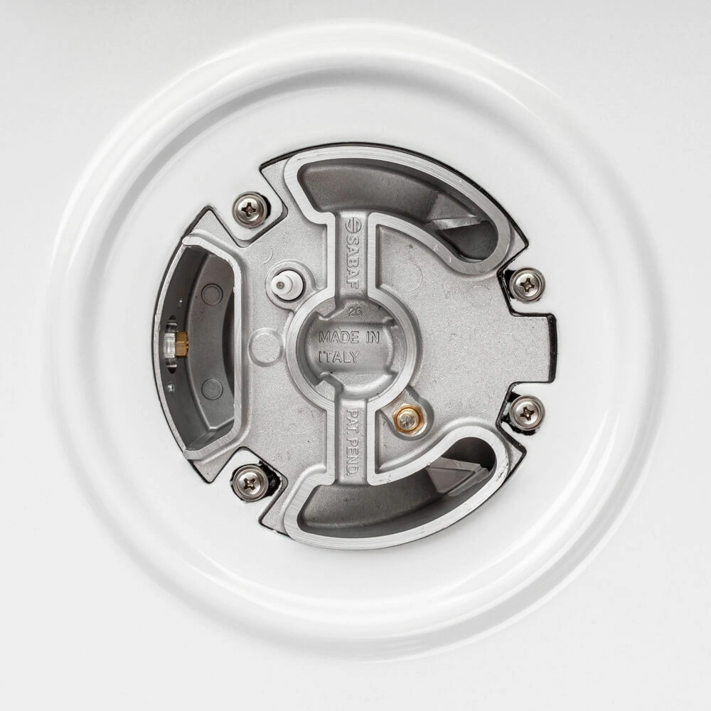 Поверхность газовая на металле WEILOR GM W 634 WH original6 Поверхность газовая на металле WEILOR GM W 634 WH original6