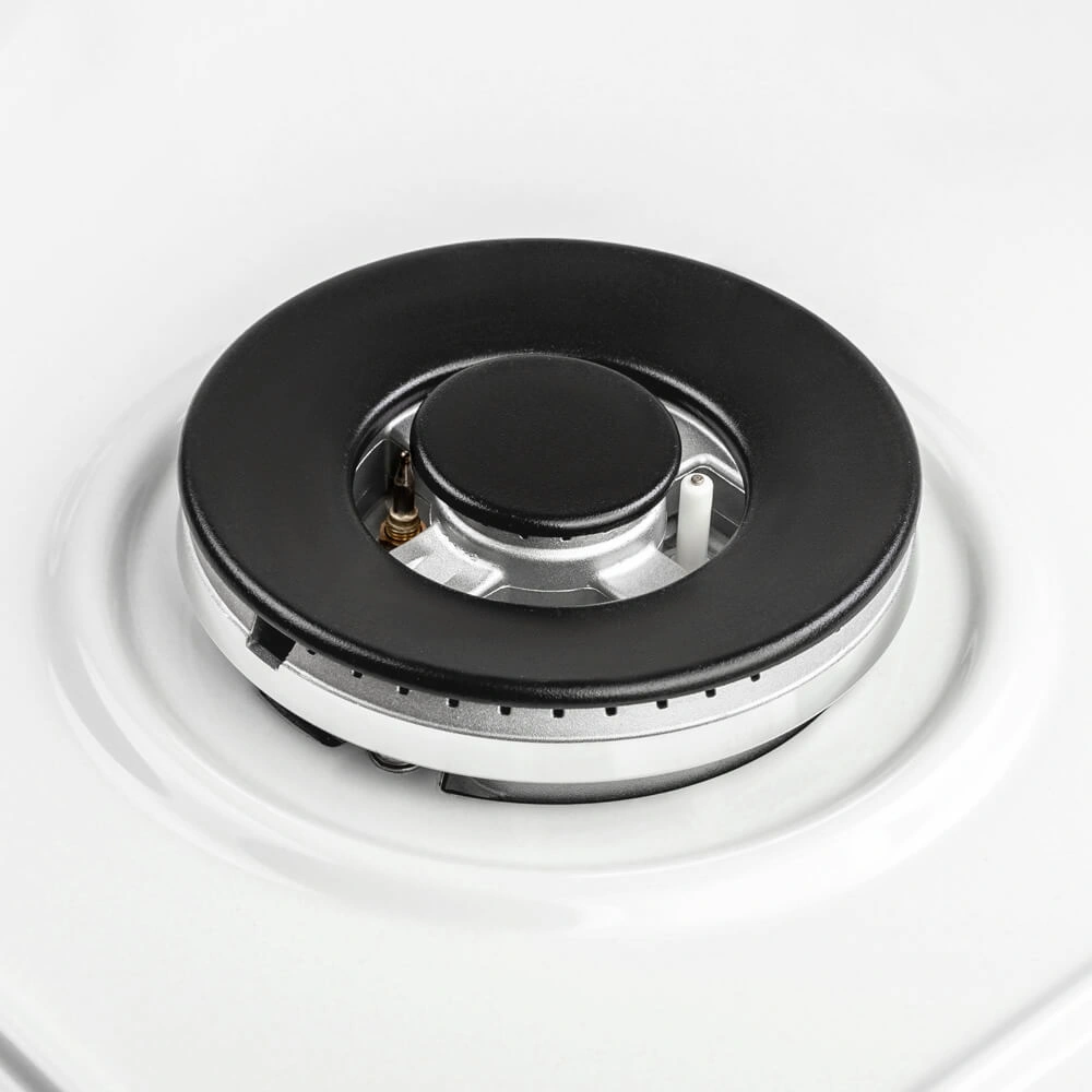 Поверхность газовая на металле WEILOR GM W 634 WH original8 Поверхность газовая на металле WEILOR GM W 634 WH original8