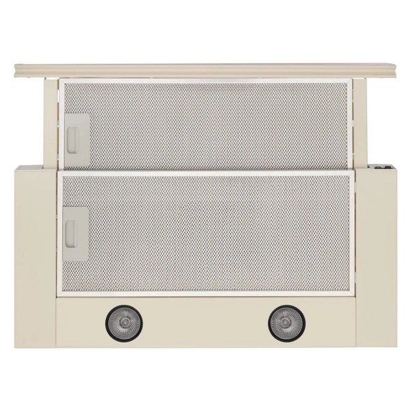 Вытяжка телескопическая ELEYUS Breeze 700 60 BG original11 Вытяжка телескопическая ELEYUS Breeze 700 60 BG original11