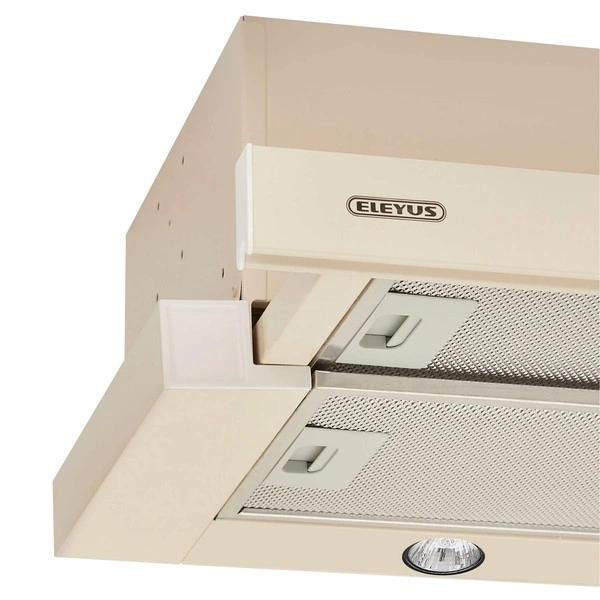 Вытяжка телескопическая ELEYUS Breeze 700 60 BG original13 Вытяжка телескопическая ELEYUS Breeze 700 60 BG original13