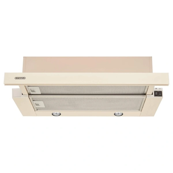 Вытяжка телескопическая ELEYUS Breeze 700 60 BG original2 Вытяжка телескопическая ELEYUS Breeze 700 60 BG original2