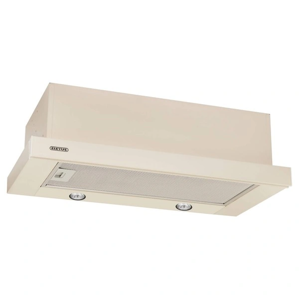 Вытяжка телескопическая ELEYUS Breeze 700 60 BG original4 Вытяжка телескопическая ELEYUS Breeze 700 60 BG original4