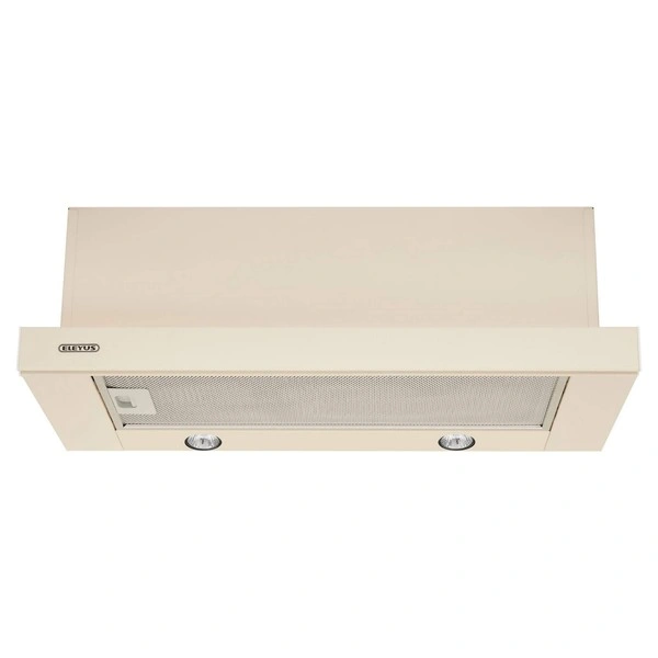 Вытяжка телескопическая ELEYUS Breeze 700 60 BG original5 Вытяжка телескопическая ELEYUS Breeze 700 60 BG original5