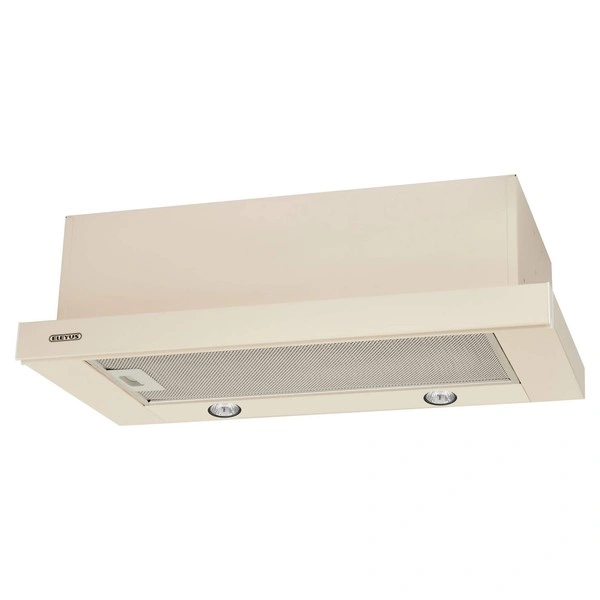 Вытяжка телескопическая ELEYUS Breeze 700 60 BG original6 Вытяжка телескопическая ELEYUS Breeze 700 60 BG original6