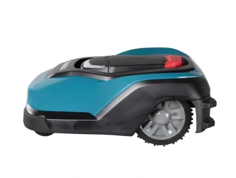 Газонокосилка-робот Makita RM350D original2 Газонокосилка-робот Makita RM350D original2