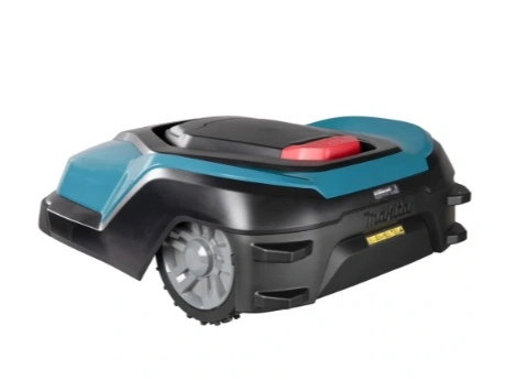 Газонокосилка-робот Makita RM350D original3 Газонокосилка-робот Makita RM350D original3