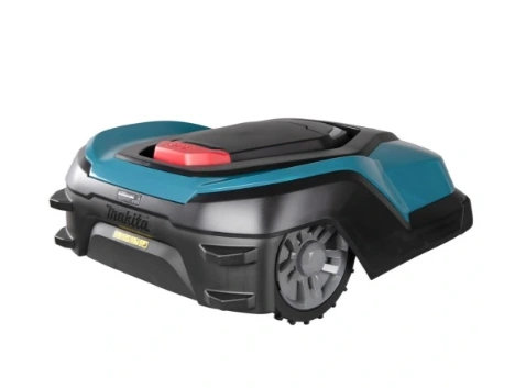 Газонокосилка-робот Makita RM350D original6 Газонокосилка-робот Makita RM350D original6