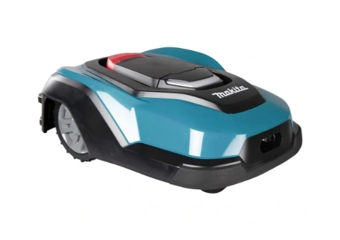 Газонокосилка-робот Makita RM350D original7 Газонокосилка-робот Makita RM350D original7