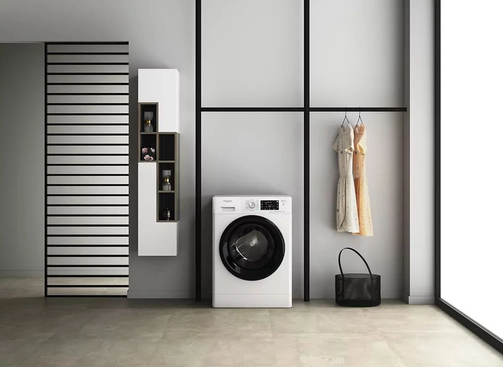 Стиральная машина Whirlpool FFB10469BVUA original2 Стиральная машина Whirlpool FFB10469BVUA original2